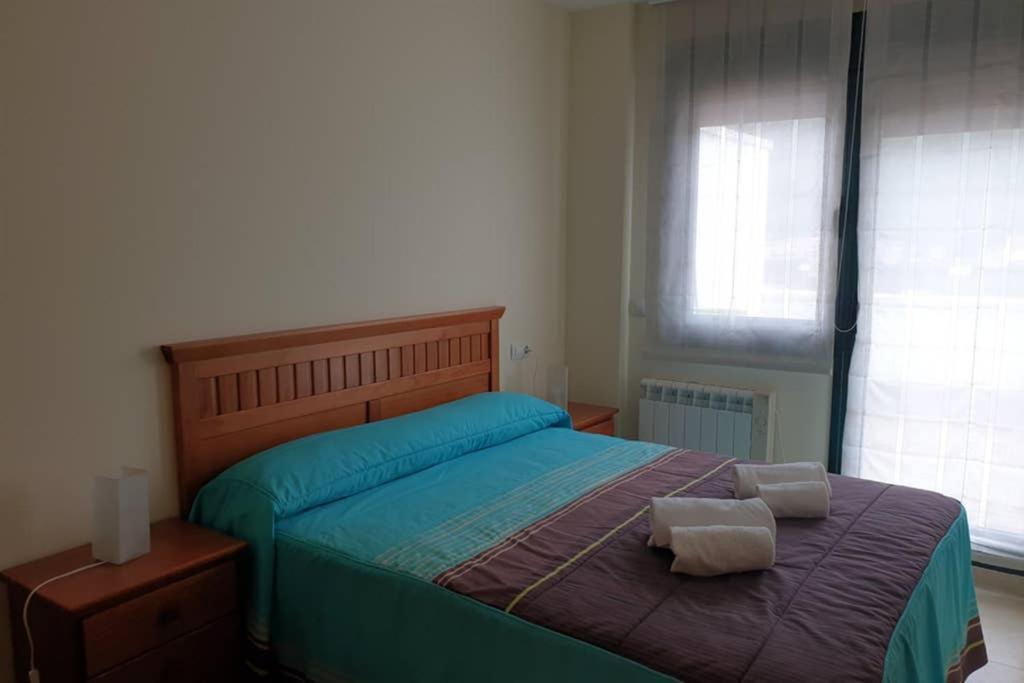 Apartamento La Ardina Posada De Llanes Exterior photo
