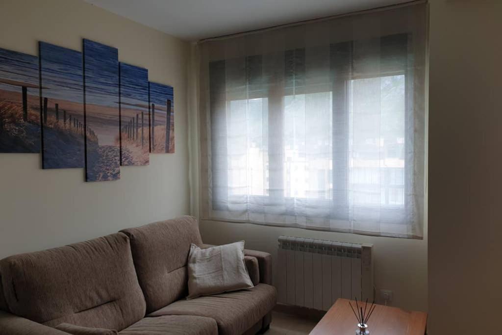 Apartamento La Ardina Posada De Llanes Exterior photo